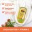 Palmer\'s Cocoa Butter Formula Soothing Oil with Vitamin E, Dry, Itchy Skin Relief, Pregnancy-Safe Anti-Itch Body Oil, 5.1 Ounces