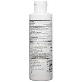 DHS Zinc Shampoo, 8 Fl Oz DHS Zinc Shampoo, 8 Fl Oz