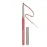 Palladio Retractable Waterproof Lip Liner High Pigmented and Creamy Color Slim Twist Up Smudge Proof Formula with Long Lasting All Day Wear No Sharpener Required, Nearly Nude