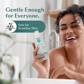 DHS Clear Shampoo, 16 Oz DHS Clear Shampoo, 16 Oz