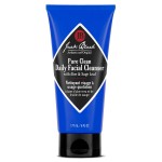 Jack Black Pure Clean Daily Facial Cleanser for Men - Mens Face Wash, Jack Black Face Wash Men\'s, Face Wash for Men, Face Cleanser for Men, 2-in-1 Mens Facial Cleanser & Toner, Gifts for Men, 6 Fl Oz