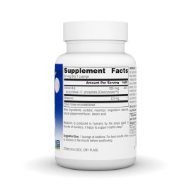 Source Naturals Melatonin, Sleep Supplement, 2.5 mg - 240 Peppermint Flavored Lozenges Source Naturals Melatonin, Sleep Supplement, 2.5 mg - 240 Peppermint Flavored Lozenges