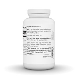 Source Naturals Serene Science GABA 750 mg Calm Mind - 180 Tablets Source Naturals Serene Science GABA 750 mg Calm Mind - 180 Tablets