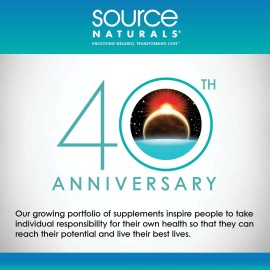 Source Naturals Serene Science GABA 750 mg Calm Mind - 180 Tablets Source Naturals Serene Science GABA 750 mg Calm Mind - 180 Tablets