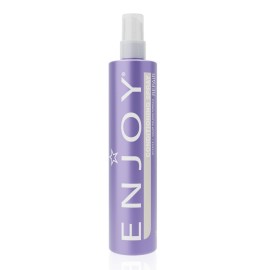ENJOY Conditioning Spray (10.1 OZ) Moisture-Rich, Smoothing, Shine-Enhancing Conditioning Spray