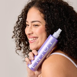 ENJOY Conditioning Spray (10.1 OZ) Moisture-Rich, Smoothing, Shine-Enhancing Conditioning Spray