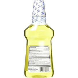 Cepacol Antibacterial Multi-Protection Mouthwash 24 oz Cepacol Antibacterial Multi-Protection Mouthwash 24 oz