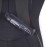 GEAR AID Wetsuit Repair Kit with Neoprene Patch, Fix Seams and Tears , Black , 6 x 10