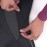 GEAR AID Wetsuit Repair Kit with Neoprene Patch, Fix Seams and Tears , Black , 6 x 10