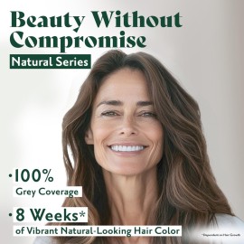 Herbatint Permanent Haircolor Gel, 1N Black, Alcohol Free, Vegan, 100% Grey Coverage - 4.56 oz Herbatint Permanent Haircolor Gel, 1N Black, Alcohol Free, Vegan, 100% Grey Coverage - 4.56 oz