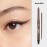 Revlon ColorStay Pencil Waterproof Eyeliner, Smudge-Proof, Eye Makeup with Built-In Sharpener, Packaging May Vary, 203 Brown, 0.01 oz