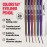 Revlon ColorStay Pencil Waterproof Eyeliner, Smudge-Proof, Eye Makeup with Built-In Sharpener, 201 Black, 0.01 oz