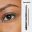 Revlon ColorStay Pencil Eyeliner with Built-in Sharpener, Waterproof, Smudgeproof, Longwearing Eye Makeup with Ultra-Fine Tip, Charcoal, 0.01 oz