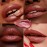 Revlon Super Lustrous Lipstick, Creamy Formula For Soft, Fuller-Looking Lips, Moisturized Feel, 610 Goldpearl Plum, 0.15 oz