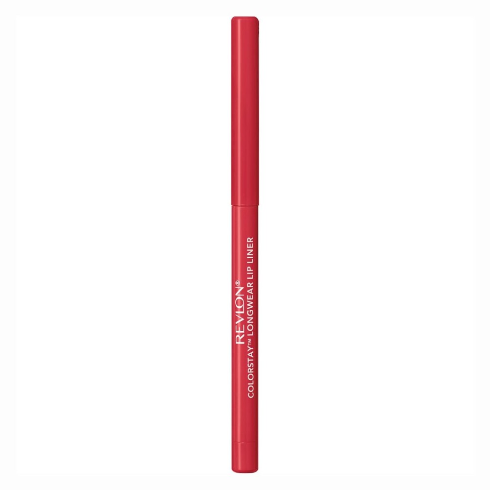 Revlon ColorStay Lipliner with Sharpener, Reds 100, 0.01 Ounce (28 g) Revlon ColorStay Lipliner with Sharpener, Reds 100, 0.01 Ounce (28 g)