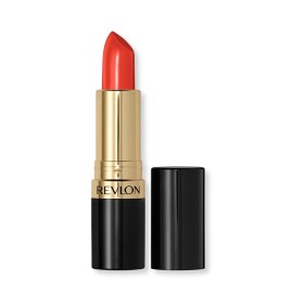 Revlon Super Lustrous Creme Lipstick, Kiss Me Coral 750, 0.15 Ounce Revlon Super Lustrous Creme Lipstick, Kiss Me Coral 750, 0.15 Ounce