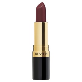Revlon Super Lustrous Pearl Lipstick, Plumalicious 465, 0.15 Ounce Revlon Super Lustrous Pearl Lipstick, Plumalicious 465, 0.15 Ounce