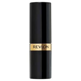 Revlon Super Lustrous Pearl Lipstick, Plumalicious 465, 0.15 Ounce
