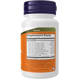 NOW Foods Supplements, Optimal Digestive System, Full Spectrum Enzymes, 90 Veg Capsules NOW Foods Supplements, Optimal Digestive System, Full Spectrum Enzymes, 90 Veg Capsules