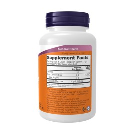 NOW Supplements, D-Mannose Powder for Immune Support, Non-GMO Project Verified, Healthy Urinary Tract*, 3-Ounce NOW Supplements, D-Mannose Powder for Immune Support, Non-GMO Project Verified, Healthy Urinary Tract*, 3-Ounce