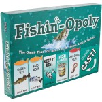 Late for the SkyFishin\'-Opoly