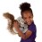 Folkmanis Gray Squirrel Hand Puppet, 1 EA