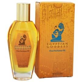 Auric Blends Egyptian Goddess, Fine Perfume Oil 1.87 oz Auric Blends Egyptian Goddess, Fine Perfume Oil 1.87 oz