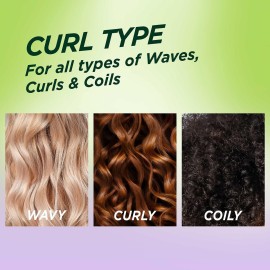 Garnier Fructis Style Curl Construct Creation Mousse, 6.8 Oz, 1 Count (Packaging May Vary) Garnier Fructis Style Curl Construct Creation Mousse, 6.8 Oz, 1 Count (Packaging May Vary)