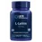 Life Extension L-Lysine, 620 mg, Essential Amino Acid for Healthy nitrogen Balance, Calcium Metabolism, Stress Response & More, Gluten-Free, Non-GMO, Vegetarian, 100 Capsules