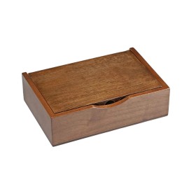 WE Games Wood Captain\'s Mistress (4-in-a-Row) Connect Game WE Games Wood Captain\'s Mistress (4-in-a-Row) Connect Game