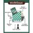Bobby Fischer Learn to Play Chess Set Board Game
