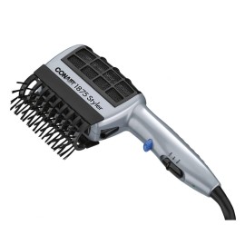 Conair 3-in-1 Styling Hair Dryer, 1875W Hair Dryer with Ionic Technology and 3 Attachments