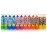 Princessa Aloe Mood Lipstick 12 Assorted Lipsticks