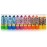 Princessa Aloe Mood Lipstick 12 Assorted Lipsticks