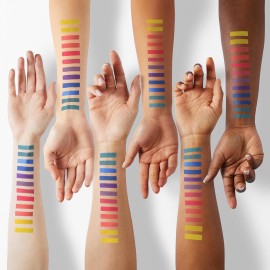 Princessa Aloe Mood Lipstick 12 Assorted Lipsticks Princessa Aloe Mood Lipstick 12 Assorted Lipsticks