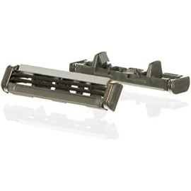 Gillette Sensor Excel Shaving Cartridges for Men Quantity: 10 (Packaging May Vary)