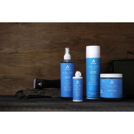 Andis 12750 Cool Care Plus 5-in-1 Clipper Spray, 15.5 oz Can, Blade Care and Treatment, Blue