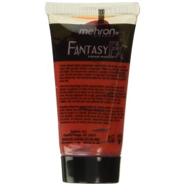 Mehron The Fantasy FX Make Up Mehron The Fantasy FX Make Up