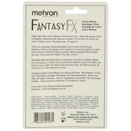 Mehron The Fantasy FX Make Up Mehron The Fantasy FX Make Up