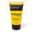 Mehron Makeup Fantasy FX Cream Makeup | Water Based | Halloween | Yellow Face & Body Paint For Adults 1 fl oz (30ml) (YELLOW)