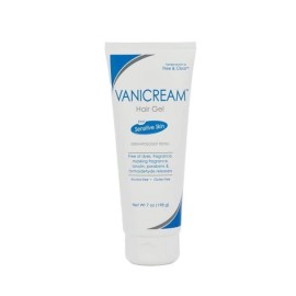 Vanicream Hair Styling Gel, Fragrance and Gluten Free, For Sensitive Skin, Unscented, 7 Oz, Packaging May Vary Vanicream Hair Styling Gel, Fragrance and Gluten Free, For Sensitive Skin, Unscented, 7 Oz, Packaging May Vary
