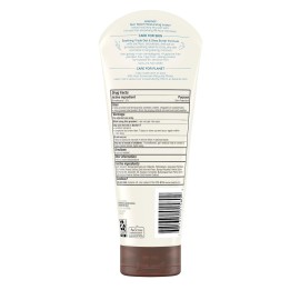 Aveeno Skin Relief Moisturizing Lotion for Very Dry Skin with Soothing Triple Oat & Shea Butter Formula, Dimethicone Skin Protectant Helps Heal Itchy, Dry Skin, Fragrance-Free, 8 fl. oz. Aveeno Skin Relief Moisturizing Lotion for Very Dry Skin with Soothing Triple Oat & Shea Butter Formula, Dimethicone Skin Protectant Helps Heal Itchy, Dry Skin, Fragrance-Free, 8 fl. oz.