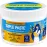 Triple Paste Diaper Rash Cream for Baby - 8 Oz Tub - Zinc Oxide Ointment Treats, Soothes and Prevents Diaper Rash - Pediatrician-Recommended Hypoallergenic Formula with Soothing Botanicals