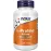 NOW Foods Supplements, L-Proline 500 mg, Collagen Production*, Structural Support*, 120 Veg Capsules