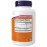 NOW Foods Supplements, Lecithin 1200 mg with naturally occurring Phosphatidyl Choline, 100 Softgels