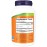 NOW Foods Supplements, Organic Spirulina 500 mg with Vitamins, Minerals and GLA (Gamma-Linolenic Acid), 500 Tablets