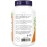 NOW Foods Supplements, Organic Spirulina 500 mg with Vitamins, Minerals and GLA (Gamma-Linolenic Acid), 500 Tablets