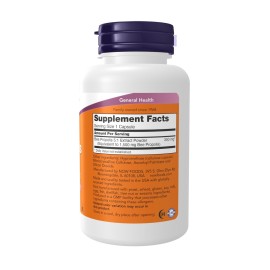 NOW Foods Supplements, Propolis 1,500 mg with 5:1 Concentrate, Natural Bee Product, 100 Veg Capsules NOW Foods Supplements, Propolis 1,500 mg with 5:1 Concentrate, Natural Bee Product, 100 Veg Capsules