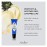 Jack Black Intense Therapy Lip Balm, 0.25-Oz. - Natural Mint & Shea Butter, SPF 25 Sun Protection, Lip Moisturizer, Hydrating Lip Balm with SPF, Long Lasting Treatment