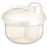 Nuby Milk Powder Dispenser, Colors May Vary, 3 Compartments